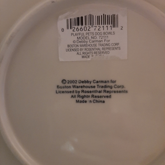 Début Carman  faux paw production - Picture 5 of 5